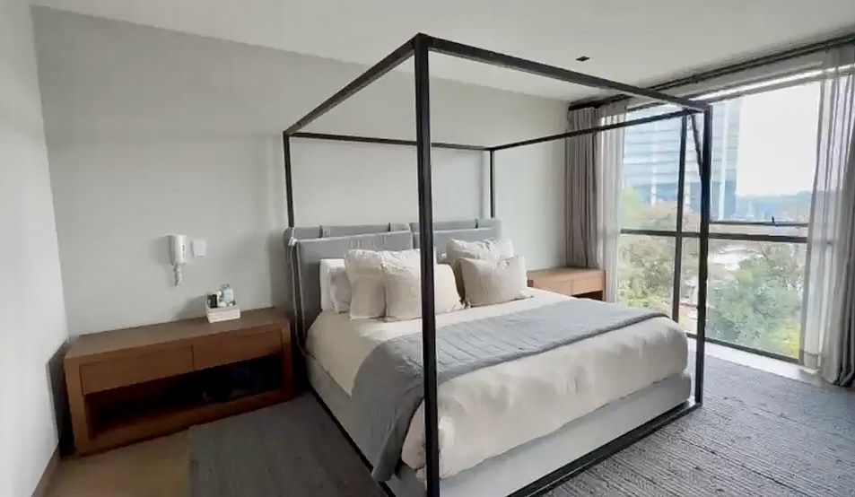 Apartamento em Las Águilas, Álvaro Obregón, foto 37 de 38