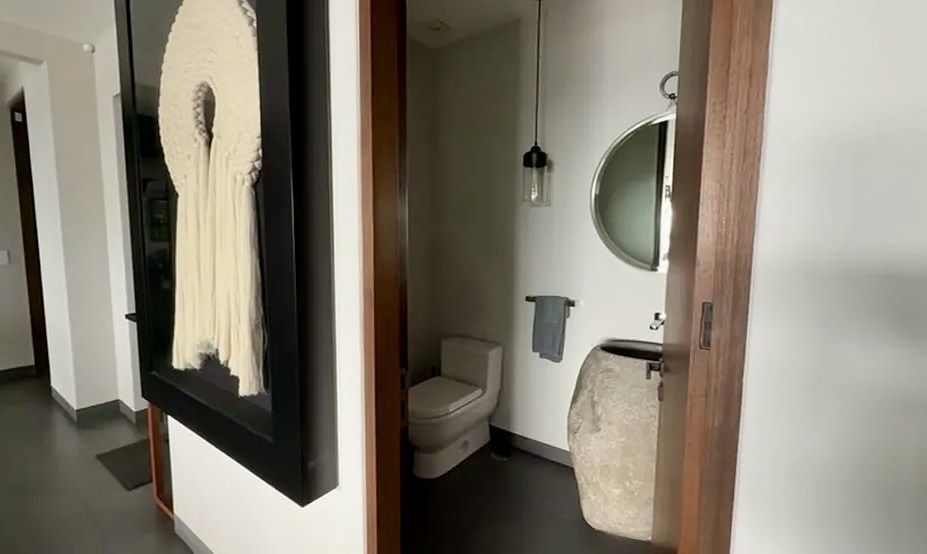 Apartamento em Las Águilas, Álvaro Obregón, foto 38 de 38