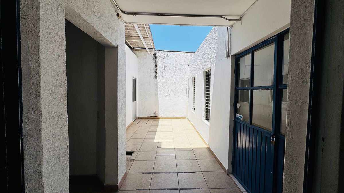 Lote comercial em Vallarta Norte, Guadalajara, foto 7 de 20