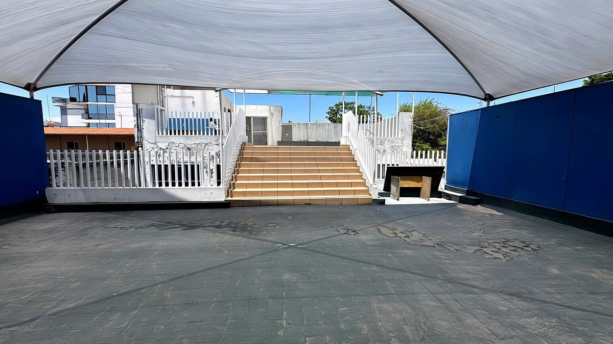 Lote comercial em Vallarta Norte, Guadalajara, foto 17 de 20