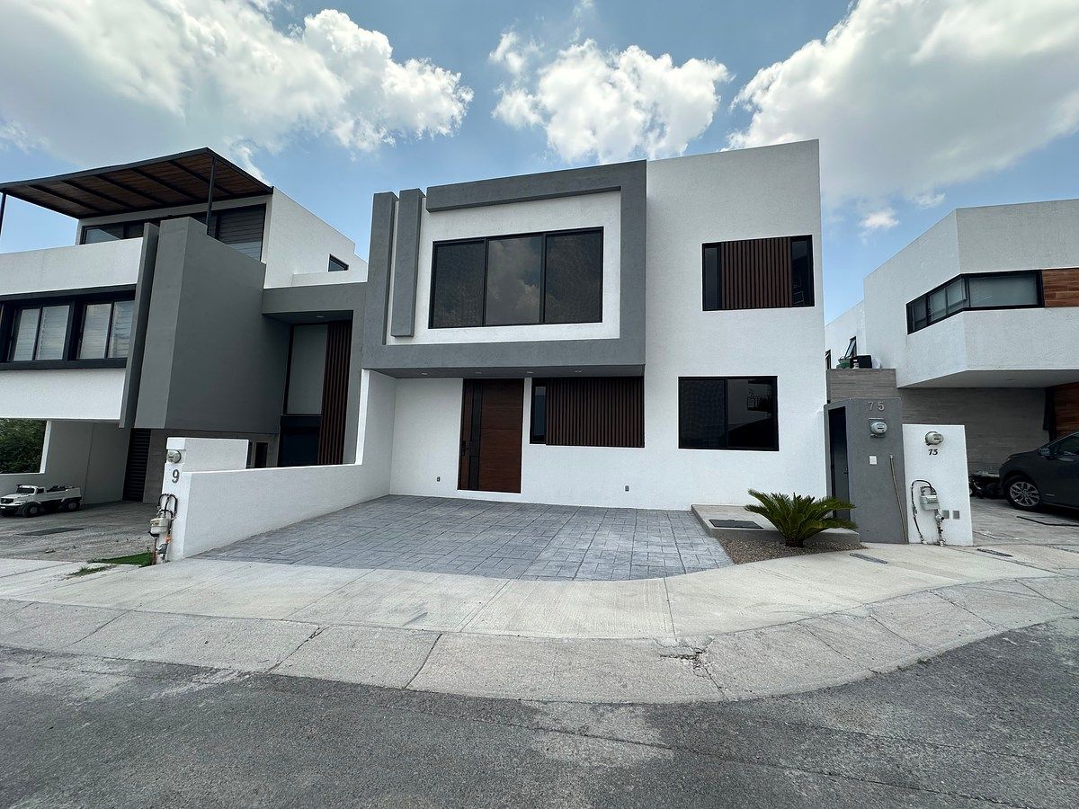 Casa VERMONT en ZIBATÁ, foto 1 de 29