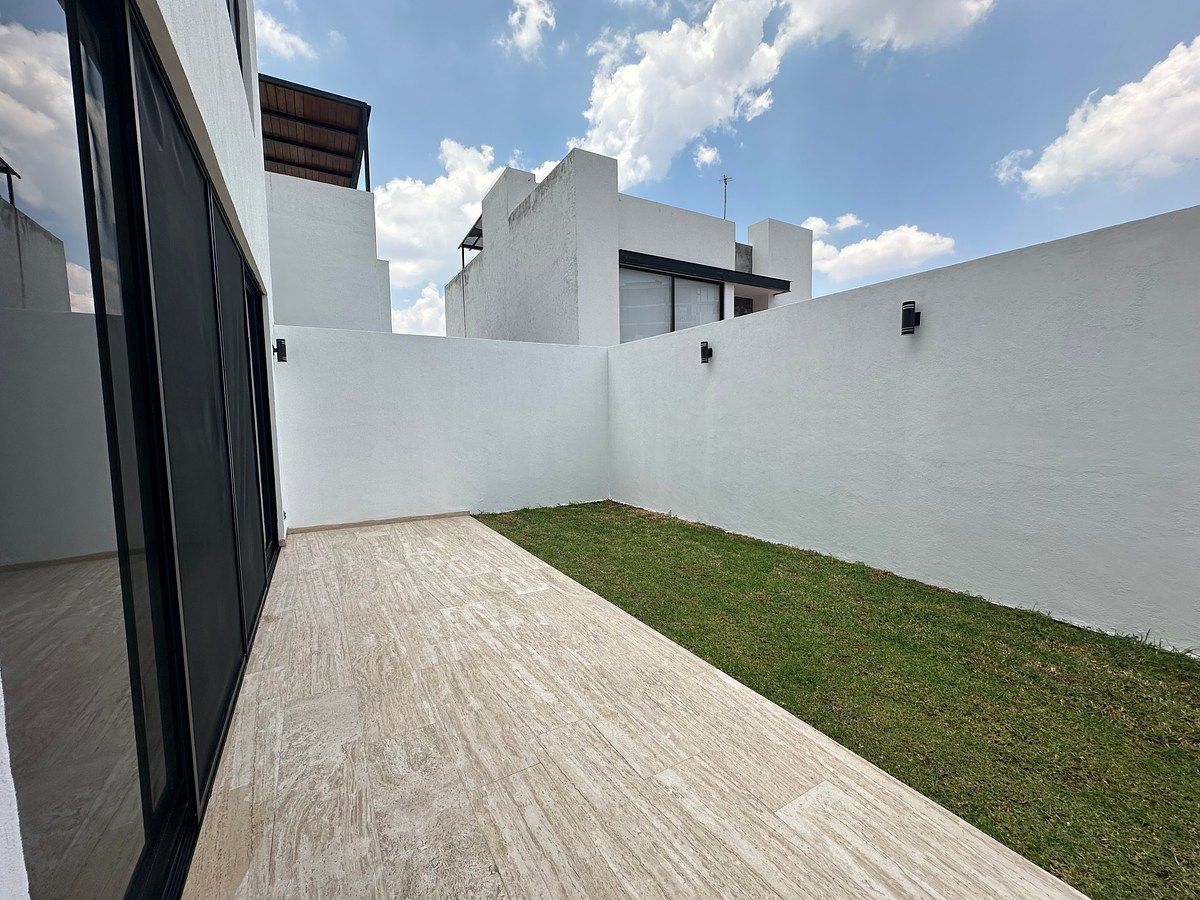 Casa en Zibatá, El Marqués, foto 12 de 29