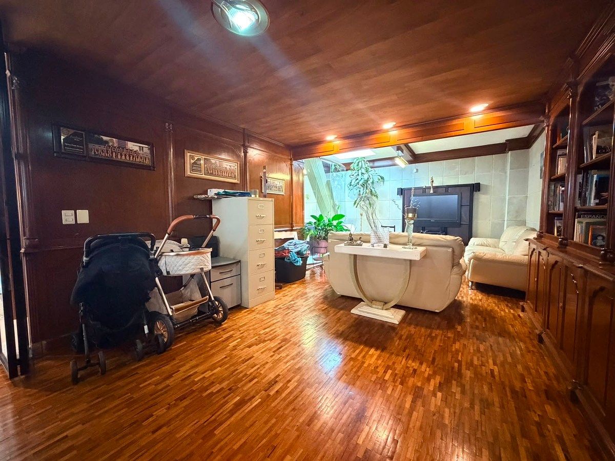 Casa em Bosque de las Lomas, Miguel Hidalgo, foto 6 de 50