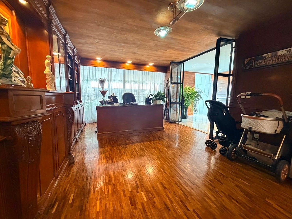 Casa em Bosque de las Lomas, Miguel Hidalgo, foto 28 de 50
