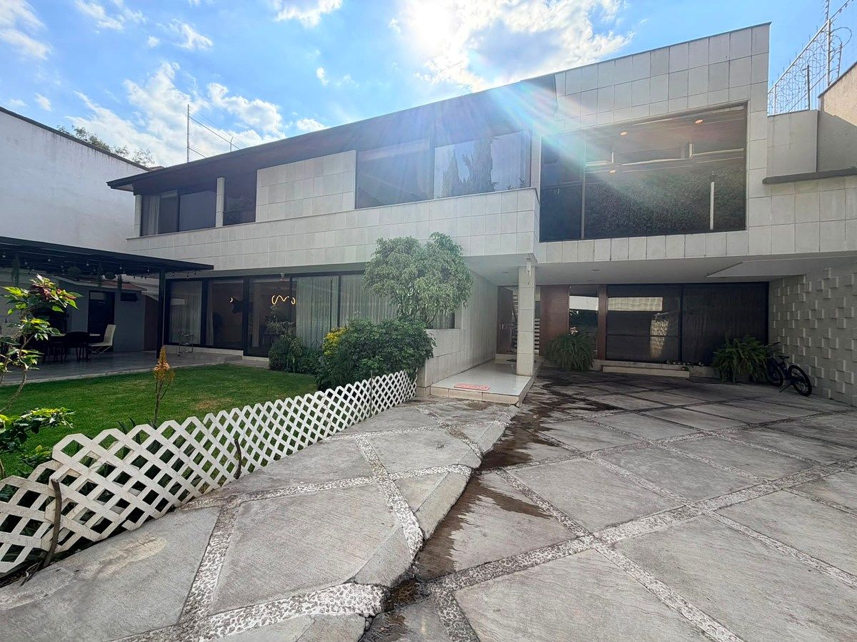 Casa em Bosque de las Lomas, Miguel Hidalgo, foto 44 de 50