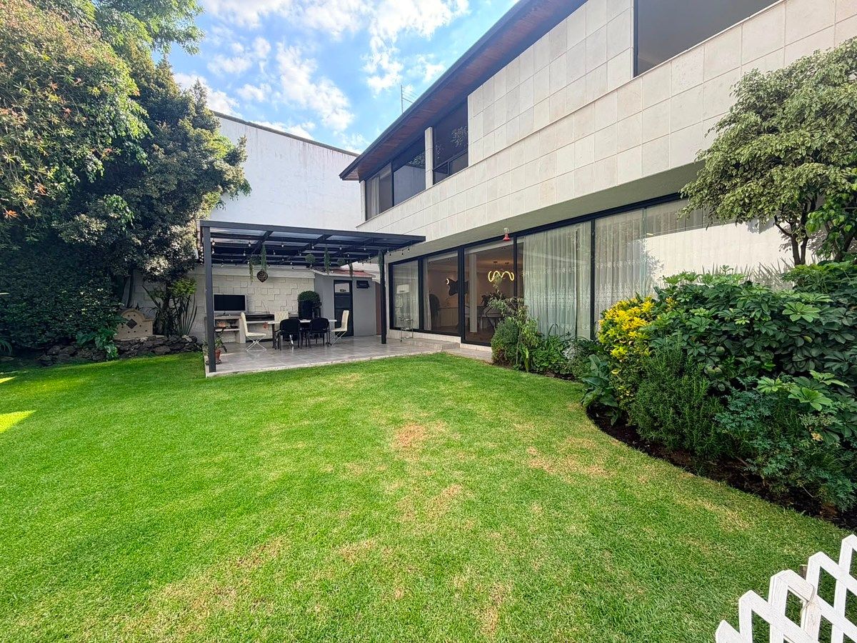 Casa em Bosque de las Lomas, Miguel Hidalgo, foto 46 de 50