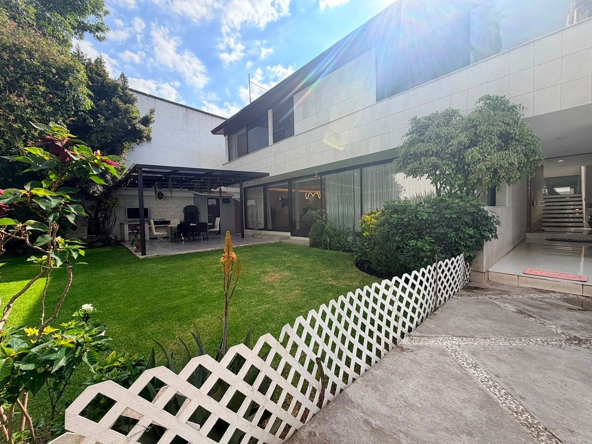 Casa em Bosque de las Lomas, Miguel Hidalgo, foto 50 de 50