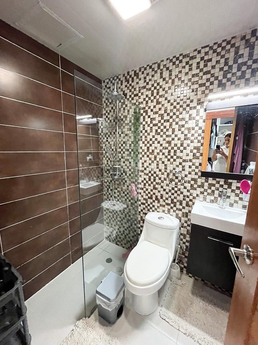 Apartamento en Bella Vista, Santo Domingo Centro (Distrito Nacional), foto 8 de 15