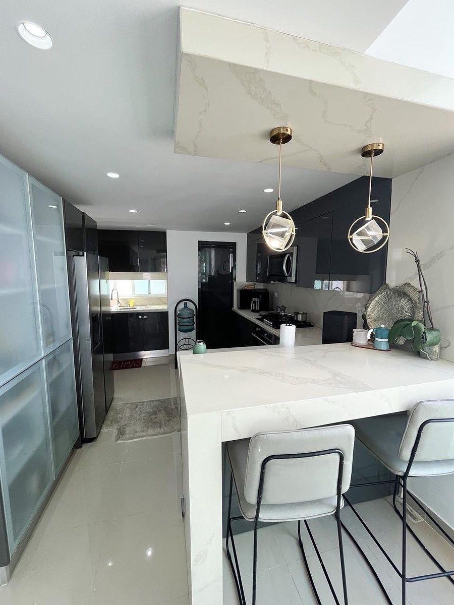Apartamento en Bella Vista, Santo Domingo Centro (Distrito Nacional), foto 10 de 15