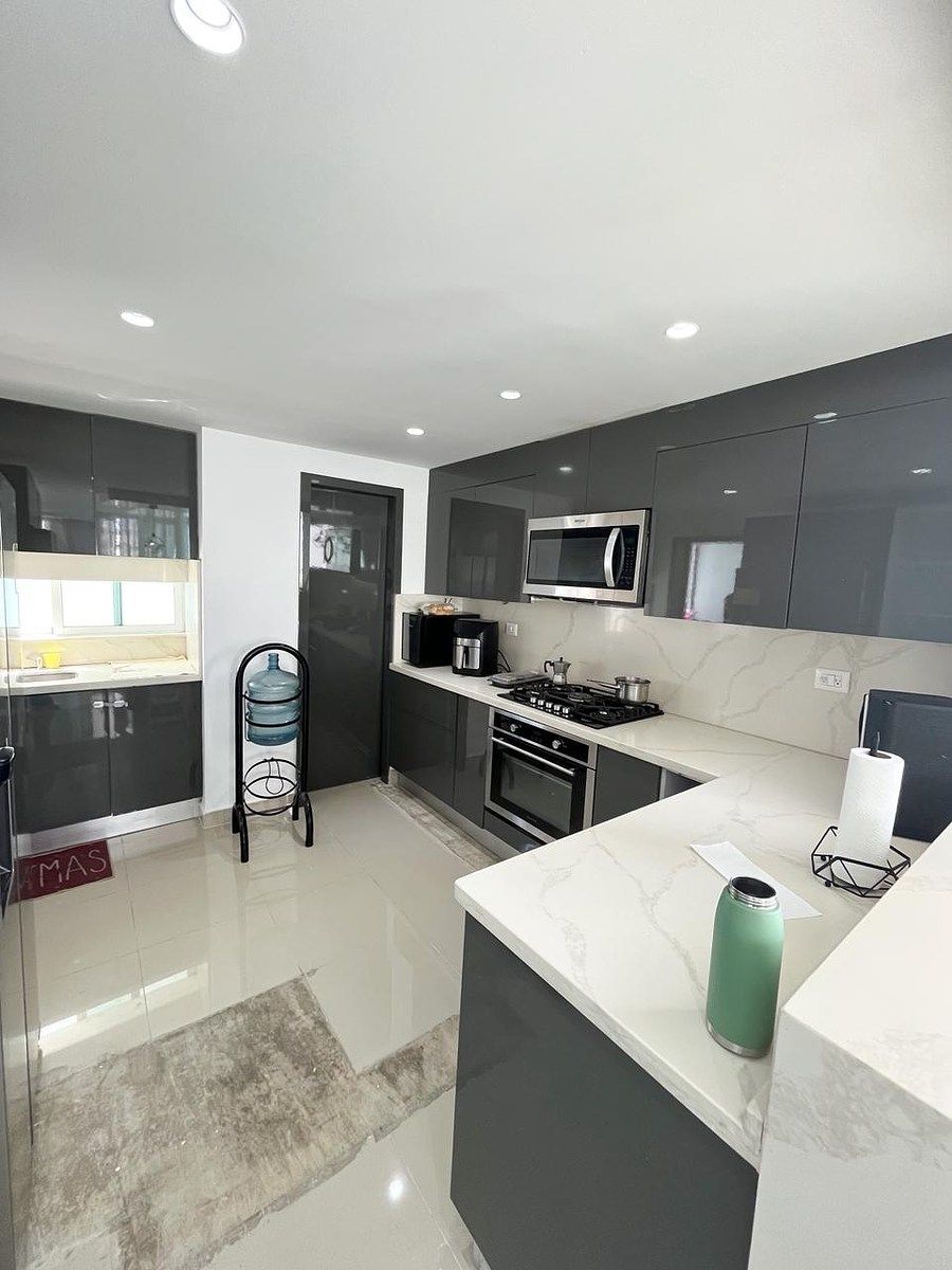 Apartamento en Bella Vista, Santo Domingo Centro (Distrito Nacional), foto 9 de 15