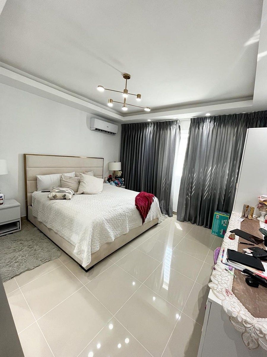 Apartamento en Bella Vista, Santo Domingo Centro (Distrito Nacional), foto 7 de 15