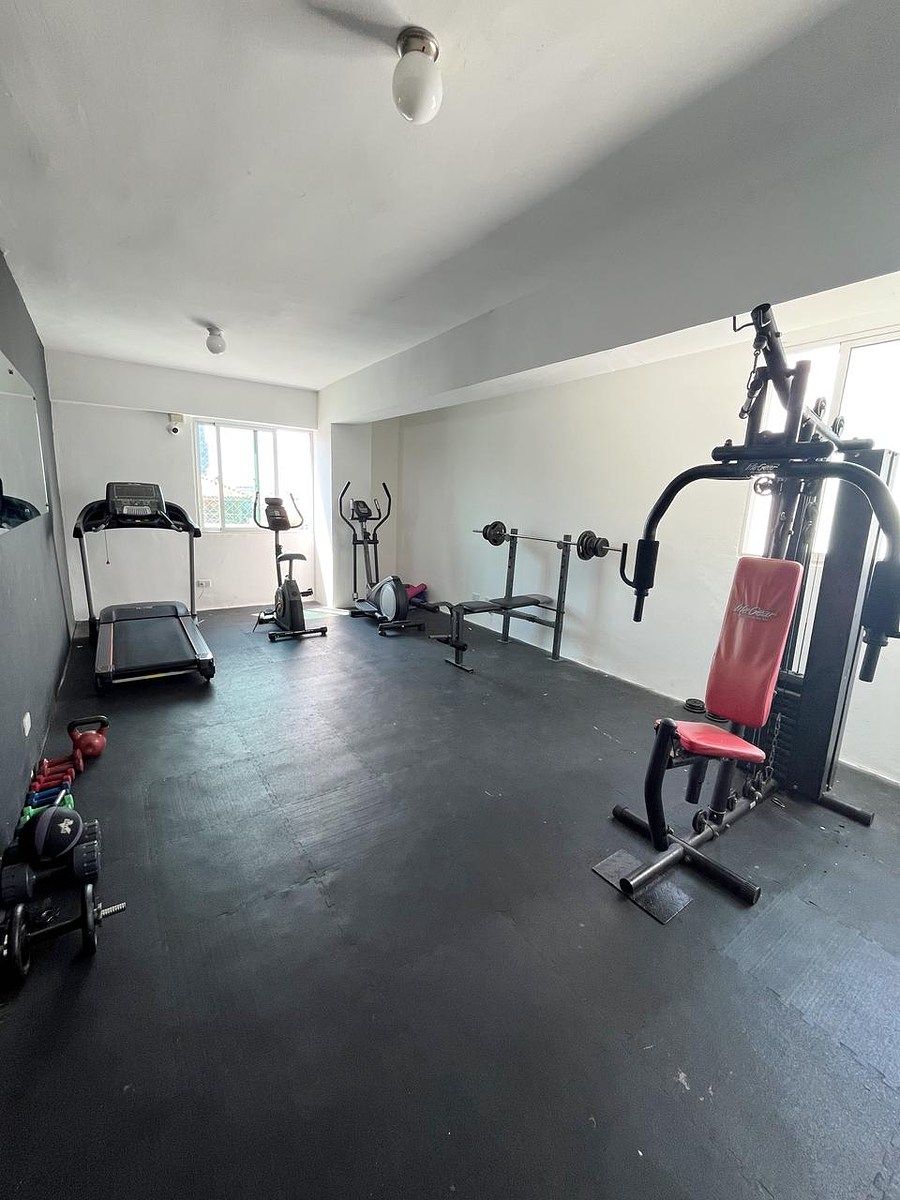 Apartamento en Bella Vista, Santo Domingo Centro (Distrito Nacional), foto 14 de 15