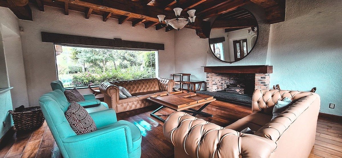 Venta de Casa en Villas del Meson - foto 2