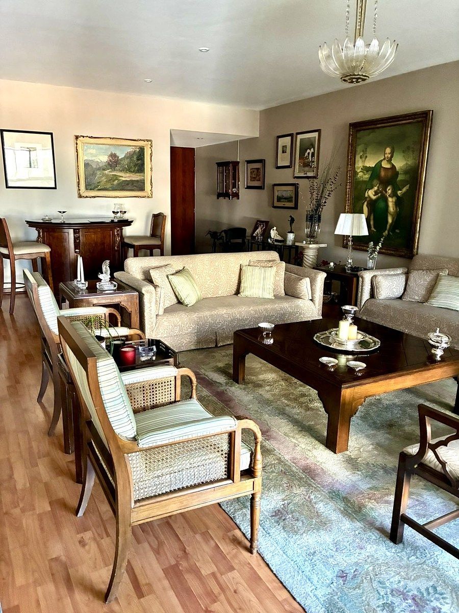 Departamento à venda em Dos Vistas em La Loma Santa Fe, foto 1 de 25