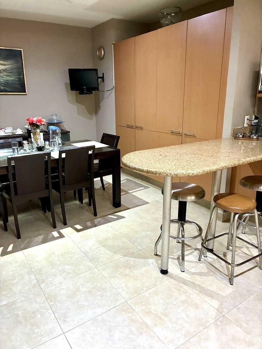 Apartamento em Santa Fe La Loma, Álvaro Obregón, foto 4 de 25
