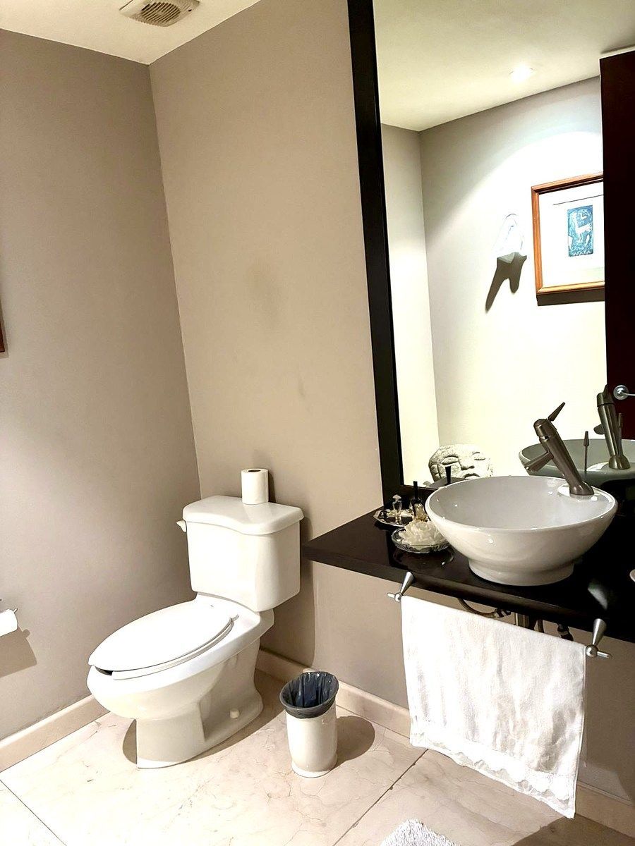 Apartamento em Santa Fe La Loma, Álvaro Obregón, foto 5 de 25