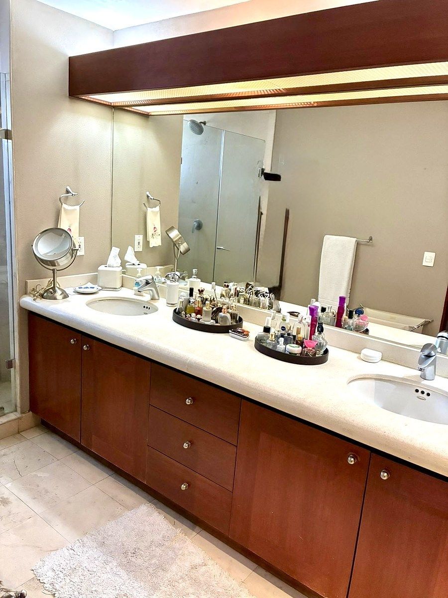 Apartamento em Santa Fe La Loma, Álvaro Obregón, foto 8 de 25