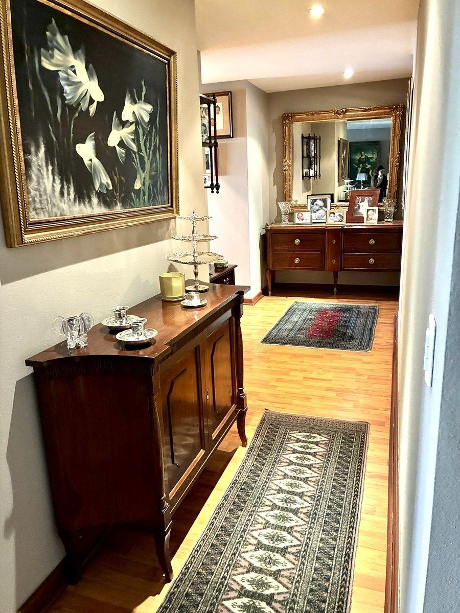 Apartamento em Santa Fe La Loma, Álvaro Obregón, foto 11 de 25