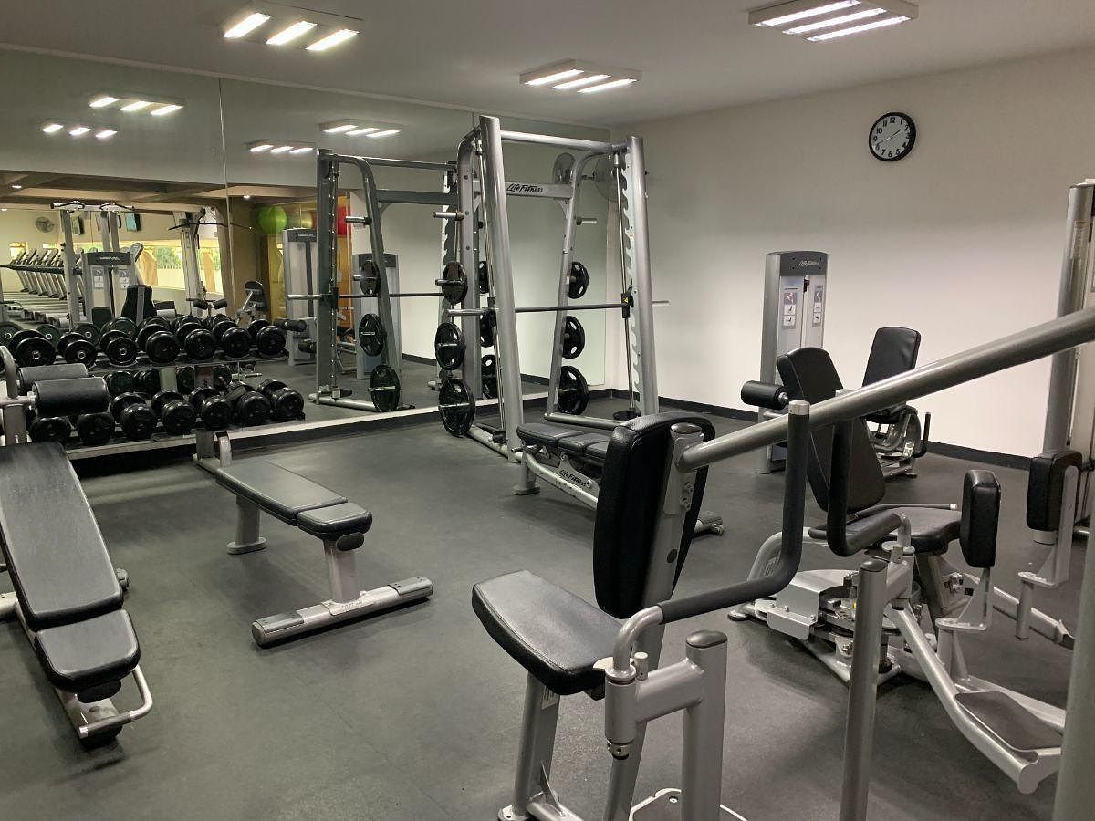 Apartamento em Santa Fe La Loma, Álvaro Obregón, foto 18 de 25