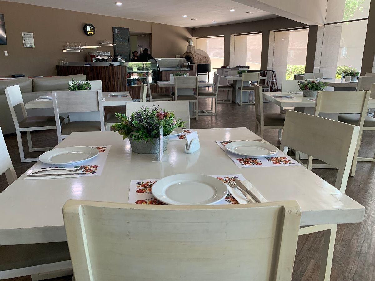 Apartamento em Santa Fe La Loma, Álvaro Obregón, foto 19 de 25