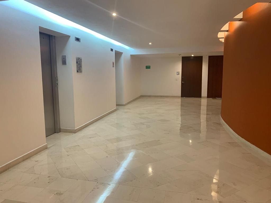 Apartamento em Santa Fe La Loma, Álvaro Obregón, foto 21 de 25