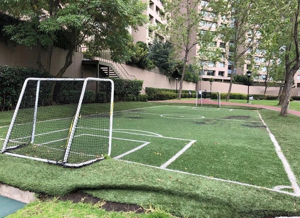 Apartamento em Santa Fe La Loma, Álvaro Obregón, foto 22 de 25