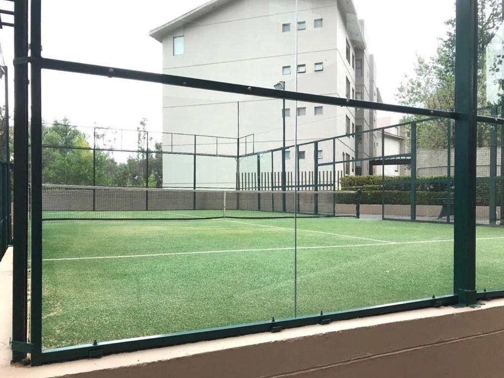 Apartamento em Santa Fe La Loma, Álvaro Obregón, foto 24 de 25