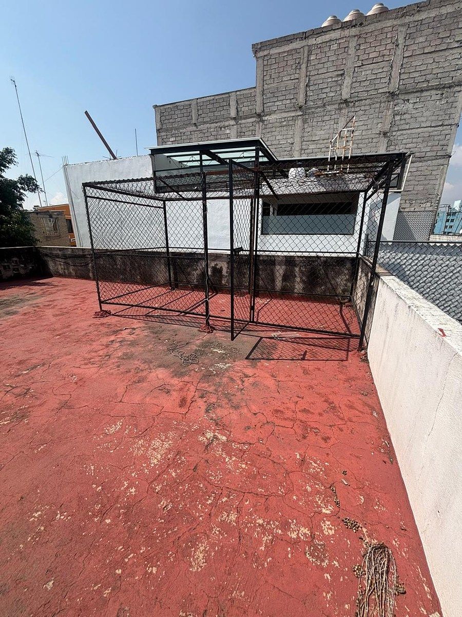 House in San Lorenzo, Iztapalapa, photo 13 of 23