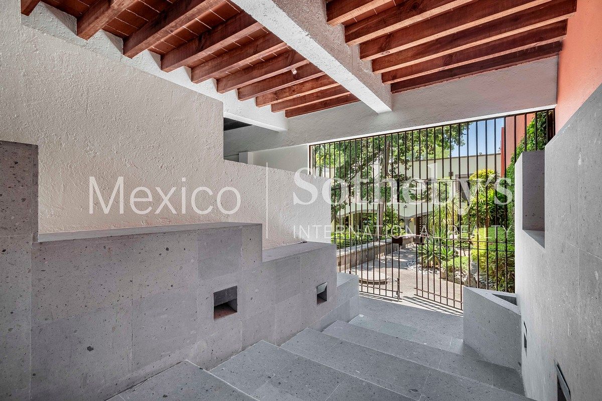 Casa Jardines Del Pedregal - foto 2