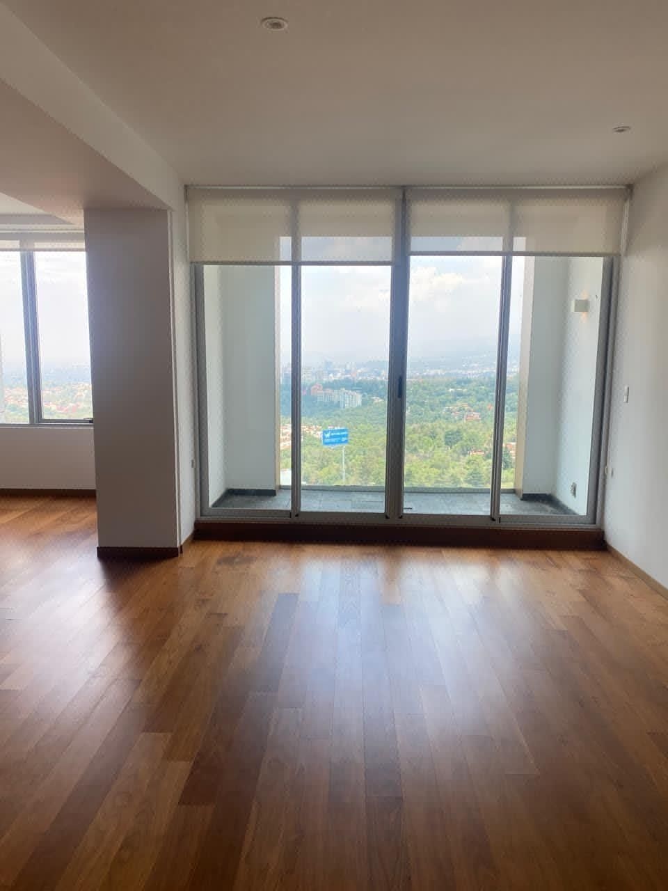 Departamento en San Mateo Tlaltenango, Cuajimalpa de Morelos, foto 2 de 31