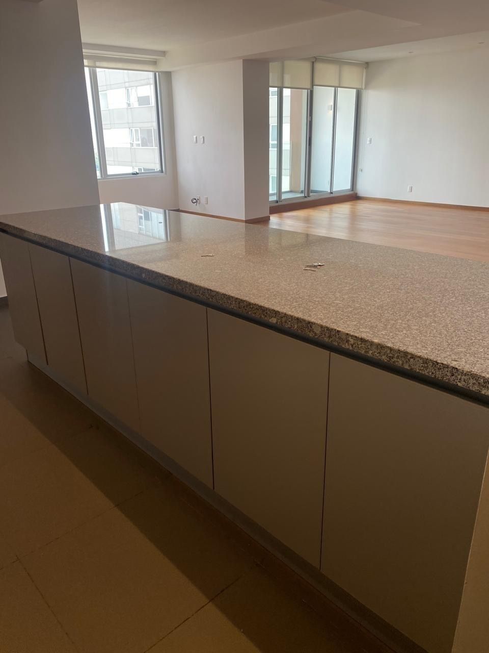 Departamento en San Mateo Tlaltenango, Cuajimalpa de Morelos, foto 18 de 31