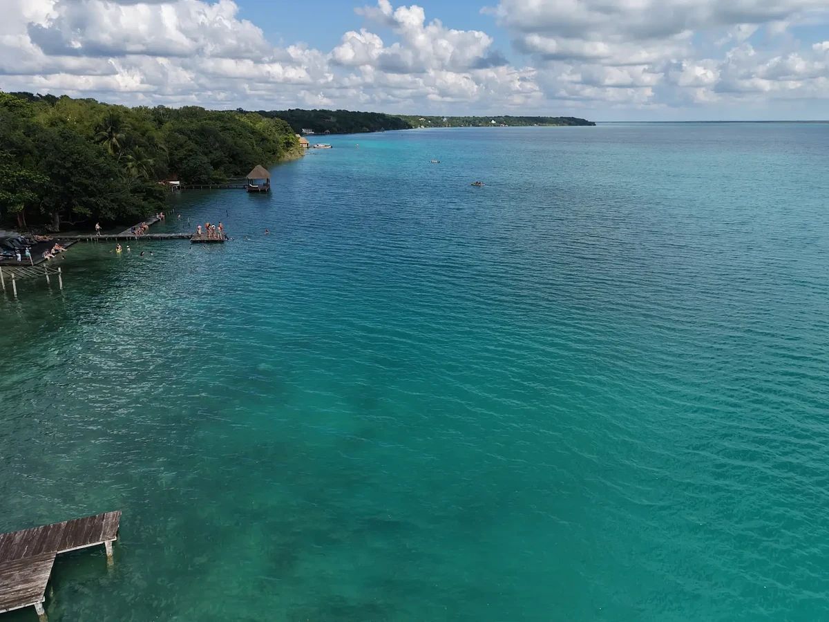 Terreno en Bacalar, Bacalar, foto 3 de 7