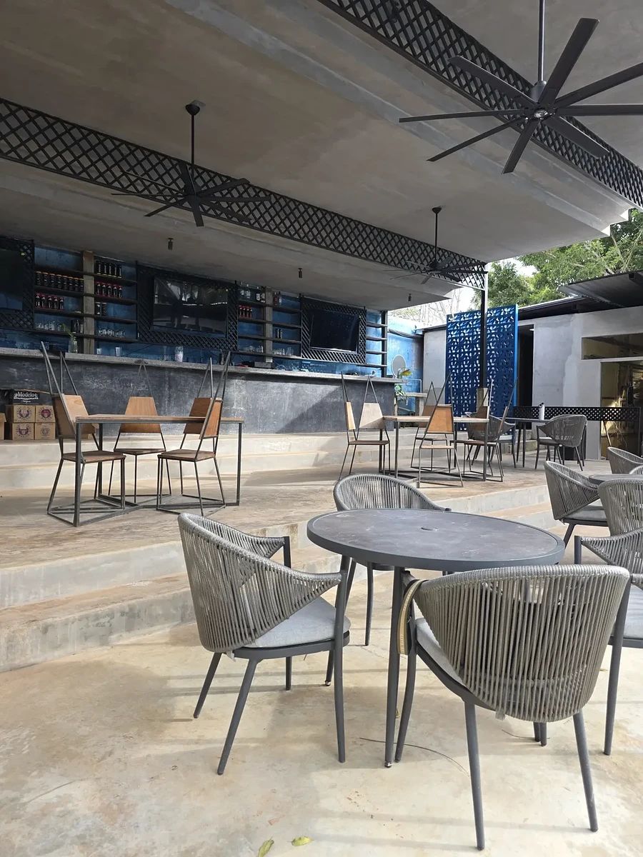 Local comercial en Bacalar, Bacalar, foto 7 de 9