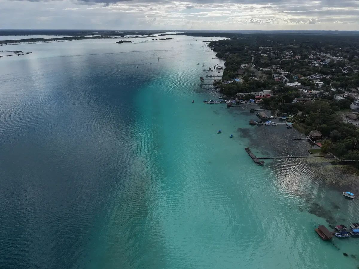 Local comercial en Bacalar, Bacalar, foto 3 de 9