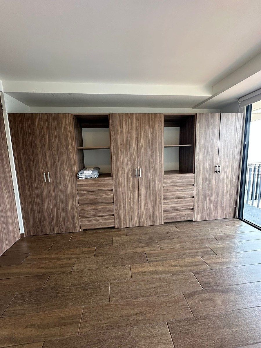 Apartment in El Yaqui, Cuajimalpa de Morelos, photo 4 of 10