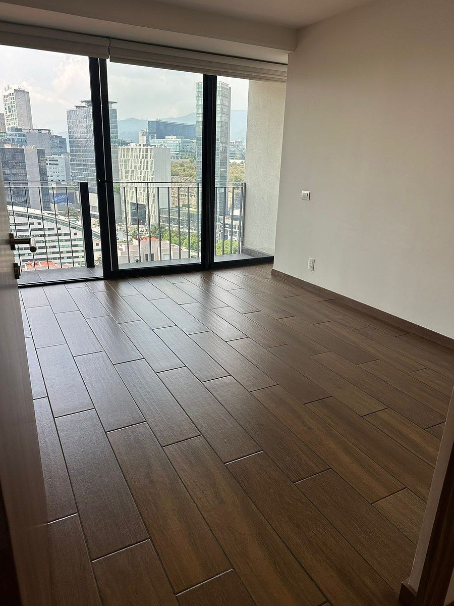 Apartment in El Yaqui, Cuajimalpa de Morelos, photo 5 of 10