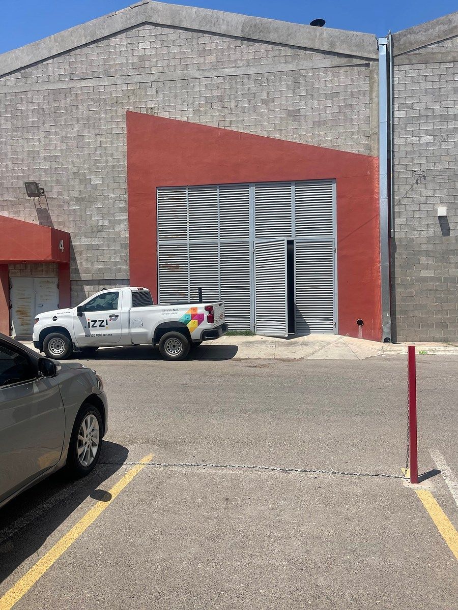 Bodega comercial en Industrial, Chihuahua, foto 2 de 13