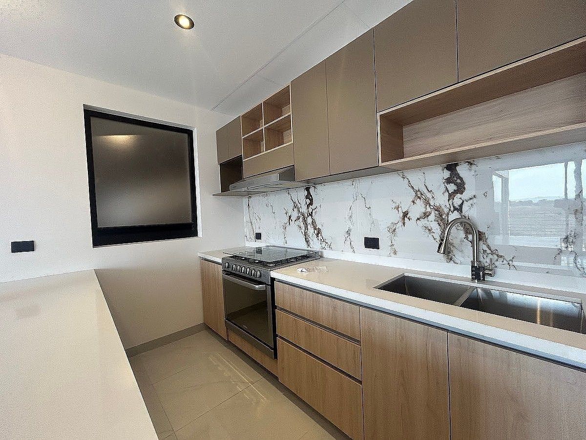 Apartamento em Valle De Juriquilla, Querétaro, foto 2 de 26