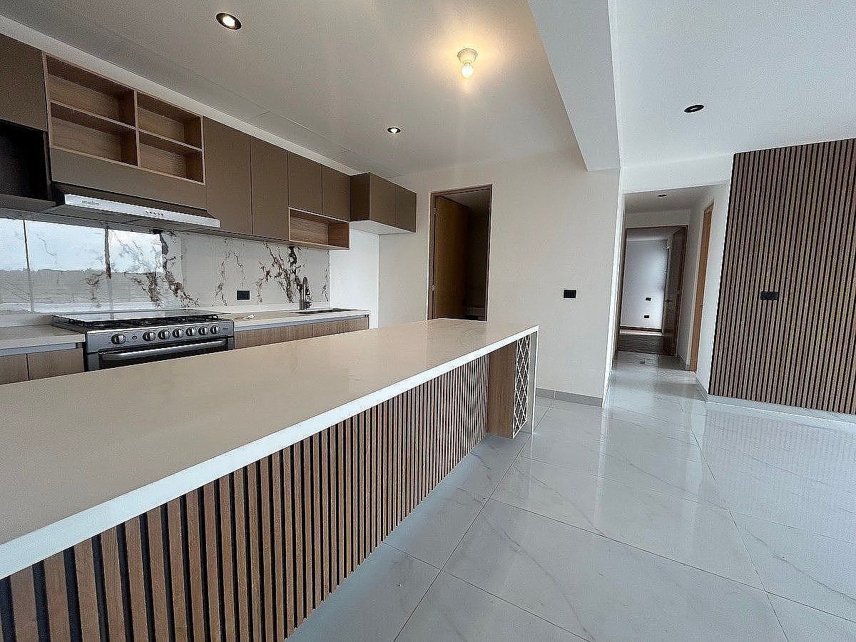 Apartamento em Valle De Juriquilla, Querétaro, foto 8 de 26