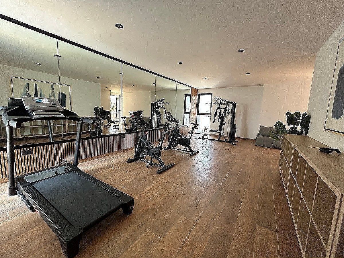 Apartamento em Valle De Juriquilla, Querétaro, foto 11 de 26