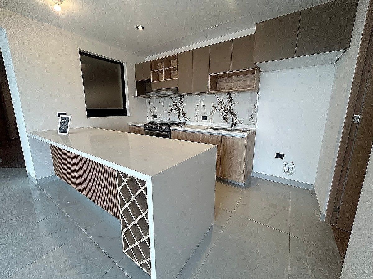 Apartamento em Valle De Juriquilla, Querétaro, foto 22 de 26