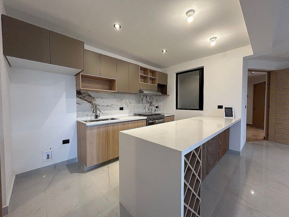 Apartamento em Valle De Juriquilla, Querétaro, foto 5 de 26