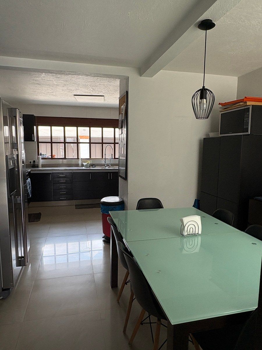 Casa en Interlomas, Huixquilucan, foto 23 de 28