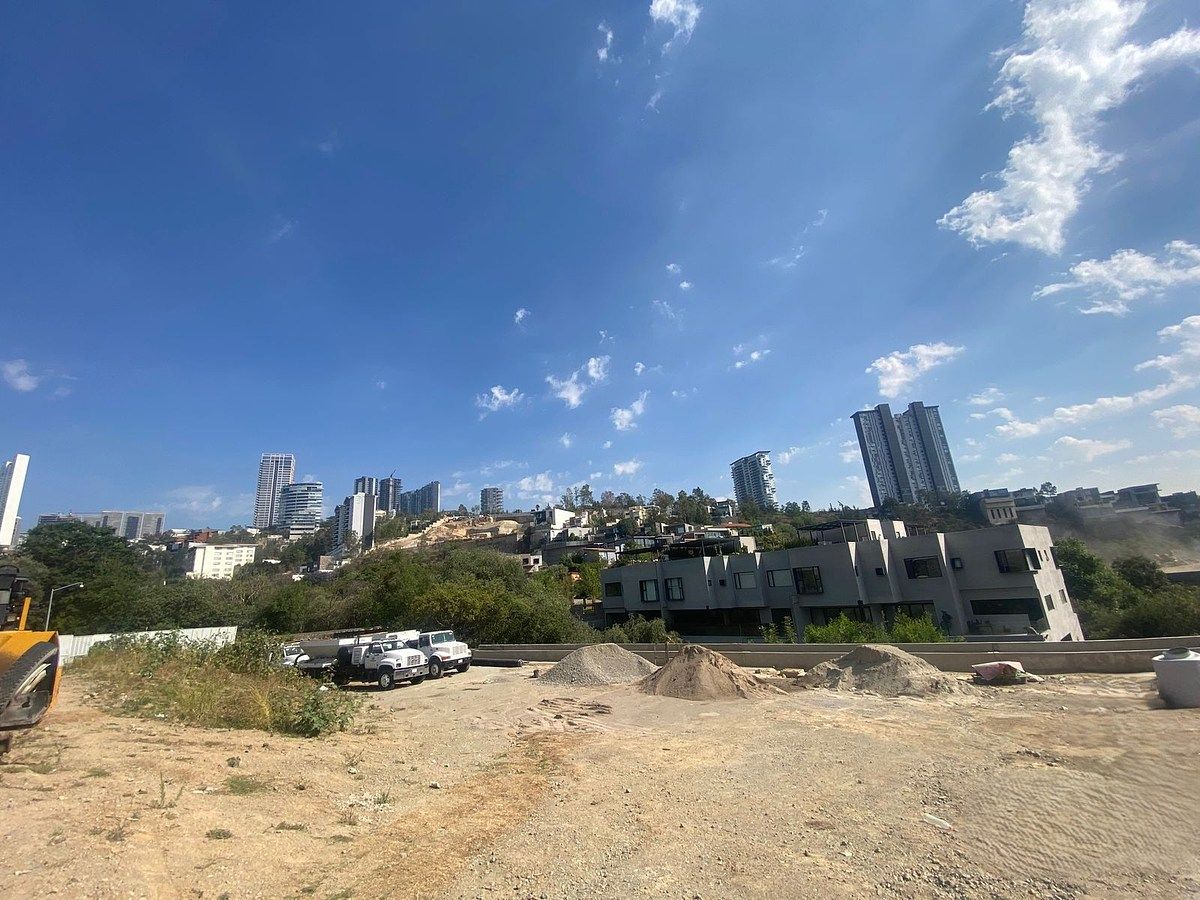 TERRENO EN VENTA EN BOSQUE REAL, foto 1 de 13