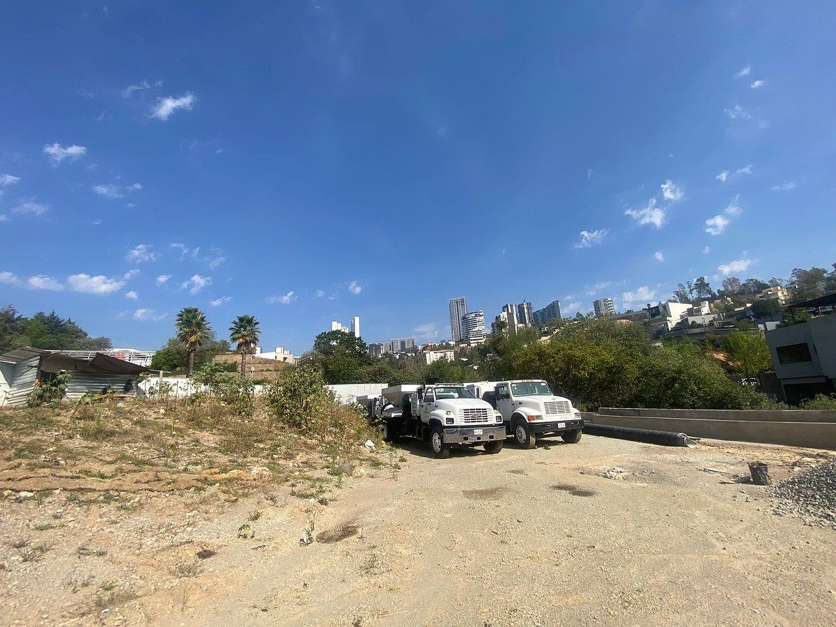 Lote em Bosque Real, Huixquilucan, foto 4 de 13