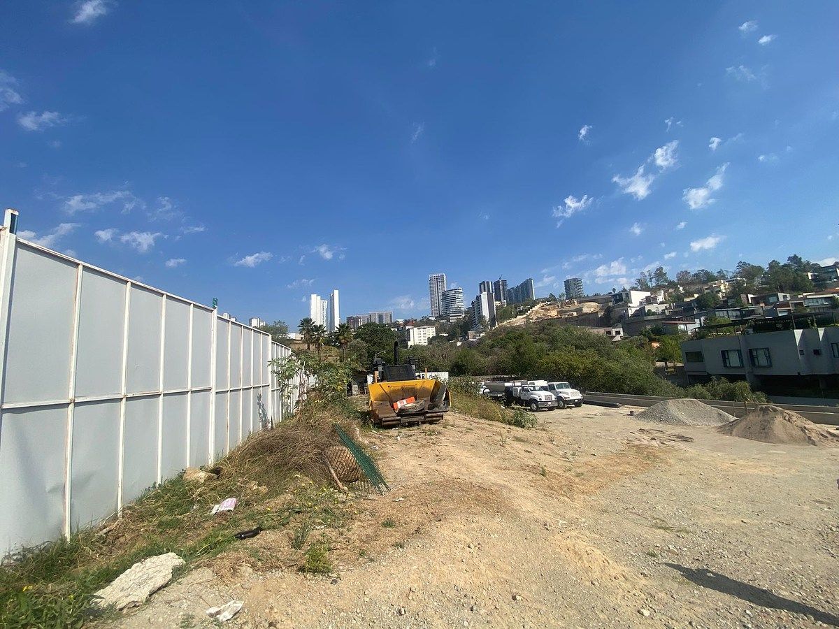 Lote em Bosque Real, Huixquilucan, foto 7 de 13