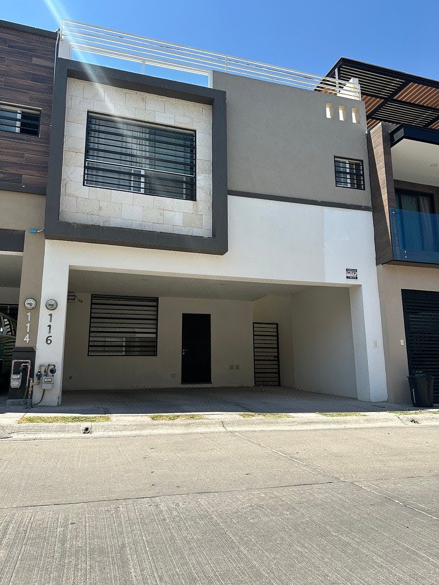Casa EN VENTA - Privada Araucaria, foto 1 de 21