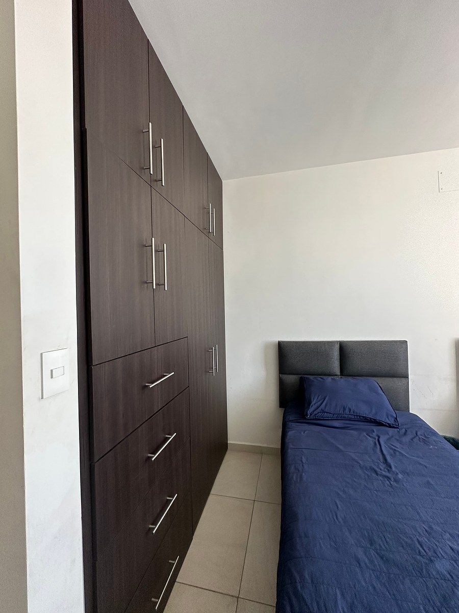 Casa em condomínio fechado em Hacienda el Cobano 1a Sección, Aguascalientes, foto 12 de 21