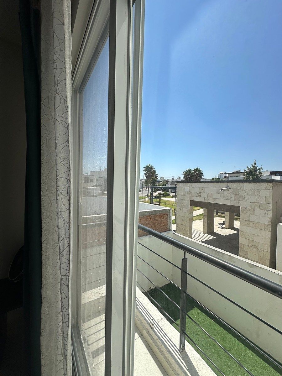 Casa em condomínio fechado em Hacienda el Cobano 1a Sección, Aguascalientes, foto 13 de 21