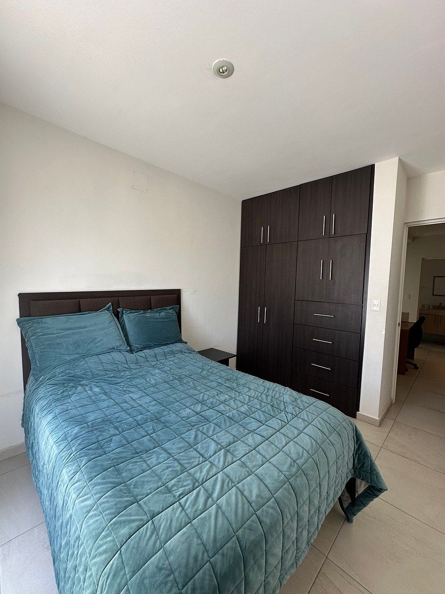Casa em condomínio fechado em Hacienda el Cobano 1a Sección, Aguascalientes, foto 15 de 21